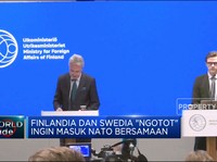 Finlandia & Swedia 
