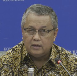Beri 5 Alasan, BI Pede Rupiah Bakal Terus Perkasa!