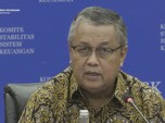 Beri 5 Alasan, BI Pede Rupiah Bakal Terus Perkasa!