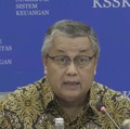 Simak Baik-baik! Arah Kebijakan BI Hadapi Dunia Suram di 2023