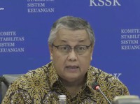 Simak Baik-baik! Arah Kebijakan BI Hadapi Dunia Suram di 2023