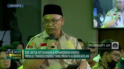 Harapan Petani Sawit, Program B35 Dongkrak Harga TBS Sawit