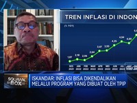 Inflasi Melambat Tapi Harga Pangan Tinggi, Apa Yang Terjadi?