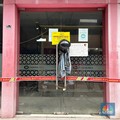 Nasib Kantor Cabang Indosurya: Disita Hingga Jadi Toko Baju