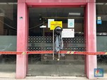 Nasib Kantor Cabang Indosurya: Disita Hingga Jadi Toko Baju