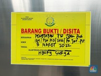 Korban KSP Pracico Setor Rp1 M, 3 Tahun Duitnya Nggak Balik