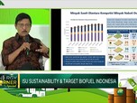 Kapasitas Pabrik Biodiesel RI 17,5 Juta KL, Pasokan B35 Aman!
