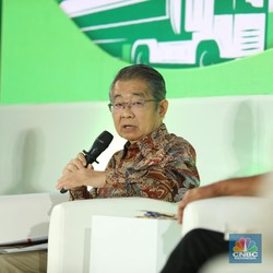 Melimpah! Kapasitas Pabrik Biodiesel RI Tembus 17,5 Juta KL