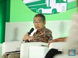 Melimpah! Kapasitas Pabrik Biodiesel RI Tembus 17,5 Juta KL