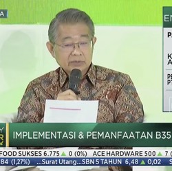 Besok Berlaku, Ternyata Ini Tantangan B35 Dari Sisi Produksi