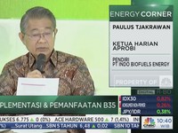 Besok Berlaku, Ternyata Ini Tantangan B35 Dari Sisi Produksi