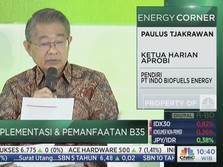 Besok Berlaku, Ternyata Ini Tantangan B35 Dari Sisi Produksi