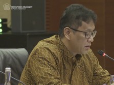 Rayu Eksportir Tak Bawa Kabur Dolar, LPS Ambil Kebijakan Ini!