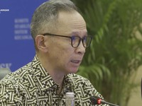 Bos OJK Bilang Pasar Saham RI Terbaik, Ini Buktinya