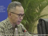Dunia Gonjang-ganjing, IMF Bilang Gini Soal Kondisi Bank RI