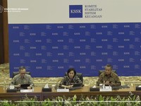 Sri Mulyani: Rupiah Kalahkan Ringgit, Rupee, & Peso