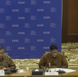 Nih Sosok Gubernur BI yang Dibutuhkan Pasar, Sri Mulyani?