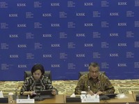 Masuk Bursa Calon Bos BI, Ini Tanggapan Sri Mulyani!