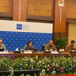 Sri Mulyani: Ekonomi Indonesia 2023 Akan Melambat