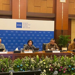 Sri Mulyani, BI, OJK & LPS Ungkap Kondisi Ekonomi RI Terkini!