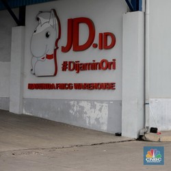 Cerita Sisa Karyawan JD.ID yang Dapat Tugas 'Tutup Warung'