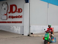 Cerita Sisa Karyawan JD.ID yang Dapat Tugas 'Tutup Warung'