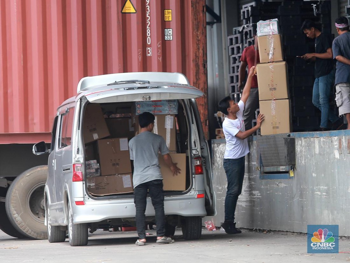 JD.com Luncurkan Joybuy, Tantang Amazon dengan Pengiriman Cepat di Eropa