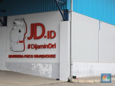 Ecommerce China Tutup di RI, Begini Nasibnya di Kampung Halaman