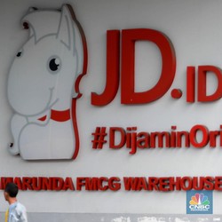 Tutup di RI, Begini Nasib Ecommerce China Sekarang