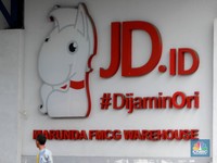Tutup di RI, Begini Nasib Ecommerce China Sekarang