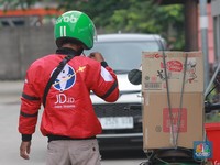 JD.ID Bangkrut, Cerita Pilu Karyawan Terungkap!