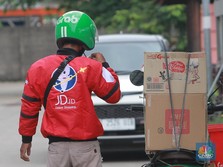 JD.ID Tutup, Bukti Warga RI Tak Peduli Produk Ori?