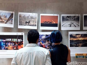 Ahok Sebut Nominal Minimal buat Hidup di Jakarta, Apakah Termasuk Traveling?