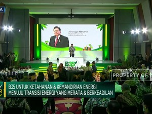 Menko Airlangga: B35 Bikin RI Hemat Devisa USD 10,75 Miliar