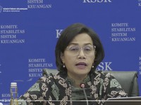 Di Balik Burden Sharing dengan BI, Sri Mulyani Hemat Rp30 T