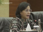 Lapor Bu Menkeu! Sederet Pejabat Ini Pening Anggaran Diblokir