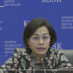 Dana Asing Serbu Indonesia, Surat Utang Laris Manis
