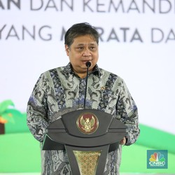 Fantastis! Biodiesel Bisa Bikin RI Hemat Devisa Rp161 Triliun