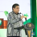 Simak! Kabar Terbaru Larangan Dolar Eksportir Dibawa Kabur