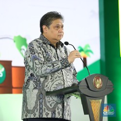 Simak! Kabar Terbaru Larangan Dolar Eksportir Dibawa Kabur