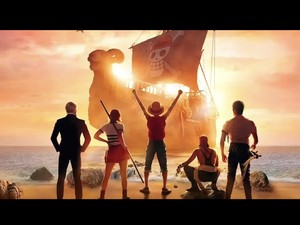 Video: Anime One Piece Hiatus Hingga April 2025