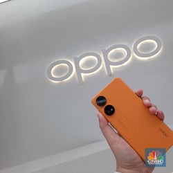 Korban HP Baru Tak Laku, Oppo Menyerah Buat Chip Sendiri