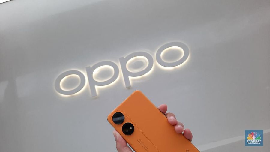 Oppo Reno 8T 5G