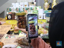 Pedagang di TikTok Wajib Catat, Ini Tips Cuan saat Ramadan