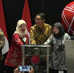 Intip Enam Calon Emiten Penghuni Baru BEI Diawal Tahun 2024