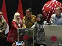 Intip Enam Calon Emiten Penghuni Baru BEI Diawal Tahun 2024