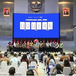 Disinggung Presiden Jokowi, Ini Ciri-ciri Saham Gorengan