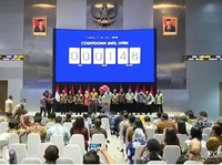 Disinggung Presiden Jokowi, Ini Ciri-ciri Saham Gorengan