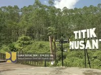 Aturan Baru! Anggaran Pemerintah Bisa Dirancang Sampai 2027