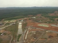 Sri Mulyani Siapkan Rp219 M untuk Proyek Rusun ASN di IKN